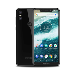 Motorola One-serie